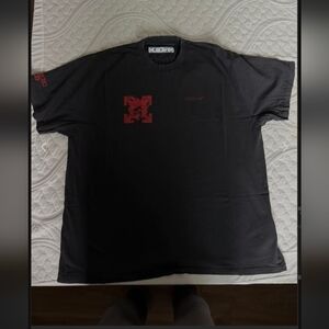 Off-white X Circoloco Tshirt